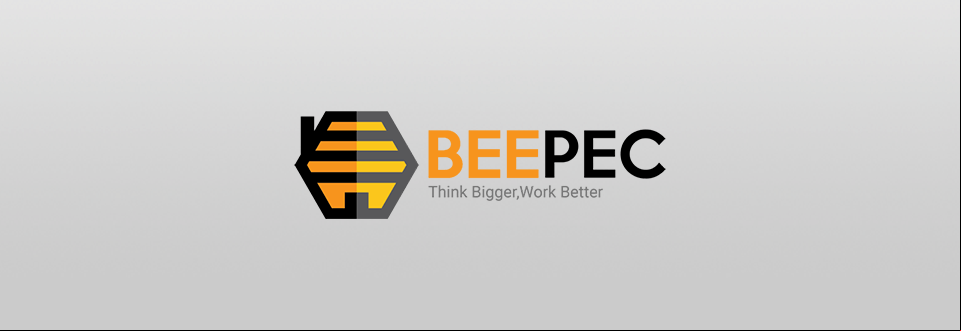 beepec logo