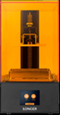 3d printer for miniatures longer orange 10