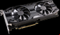 best 6 pin gpu