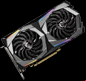 6gb graphics card msi geforce rtx 2060