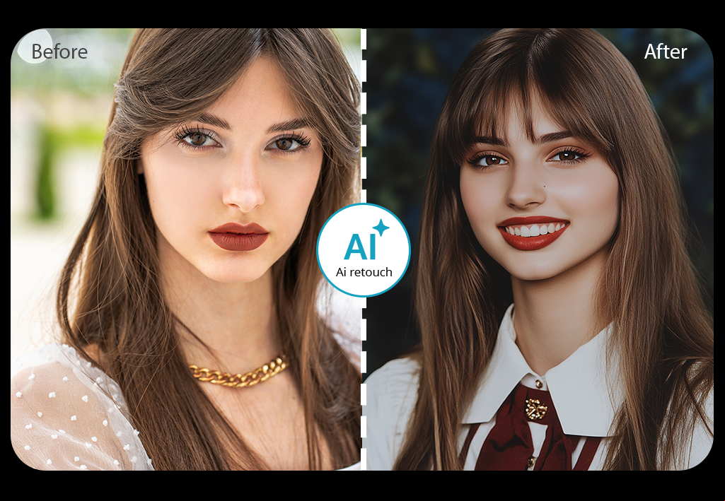 best ai yearbook photos app