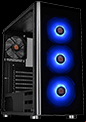 airflow pc case thermaltake v200