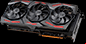 amd graphics cards asus rog rx 5700xt