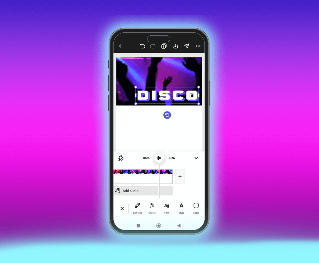 best app for video captions