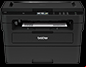 black and white printer scanner brother hll2395dw