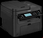 black and white printer scanner canon mf236n