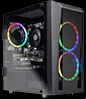 budget gaming pc sky tech blaze