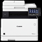 best color laser printer scanner canon mf743cdw