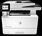 best color laser printer scanner hp laserjet pro m428fdw