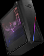 best computer for trading stocks rog strix