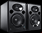 computer speaker under 200 alesis elevate