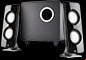 pc speakers under 50 dollars