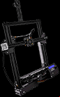 diy 3d printer creality ender 3