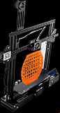diy 3d printer creality ender 3 pro