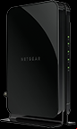 netgear modem