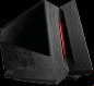 external gpu enclosure thunderbolt 3