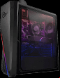 best gaming PC rog strix