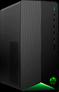 gaming pc under 1000 hp pavilion tg01