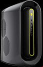 alienware aurora pc