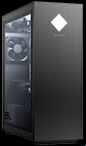 gaming pc under 2000 omen 25l