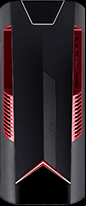 gaming pc under 400 acer nitro