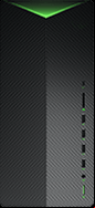 gaming pc under 400 hp-pavilion