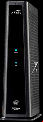 gigabit cable modem