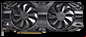 graphics card for fortnite evga geforce rtx-2080