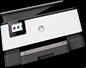 hp printer hp officejet pro 9015