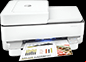 hp printer hp envy pro 6455