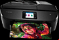 hp printer hp envy photo 7855