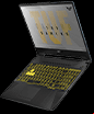 asus tuf gaming laptop for pubg
