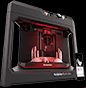 large 3d printer makerbot-replicator
