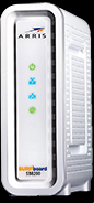 best modem for brighthouse arris sb8200