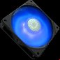 sickleflow frame fan