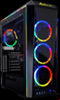 pc for fortnite clx set extreme