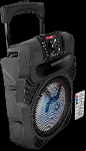 best portable pa system