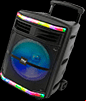small portable pa system