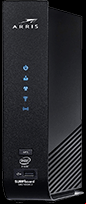 router for cox arris dual-band wi-fi router