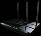 router for cox tp-link ac1750