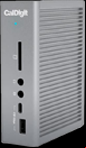 thunderbolt dock caldigit ts -plus