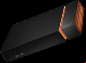 thunderbolt external hard drive
