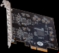 thunderbolt pcie card sonnet allegro