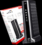 netgear cm1150v modem