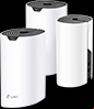 wifi mesh system tp-link deco s4