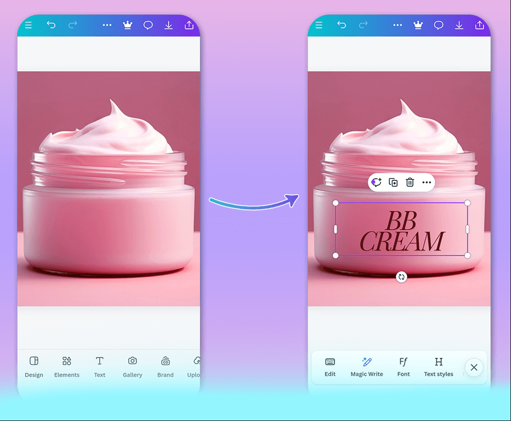 best app for product photography