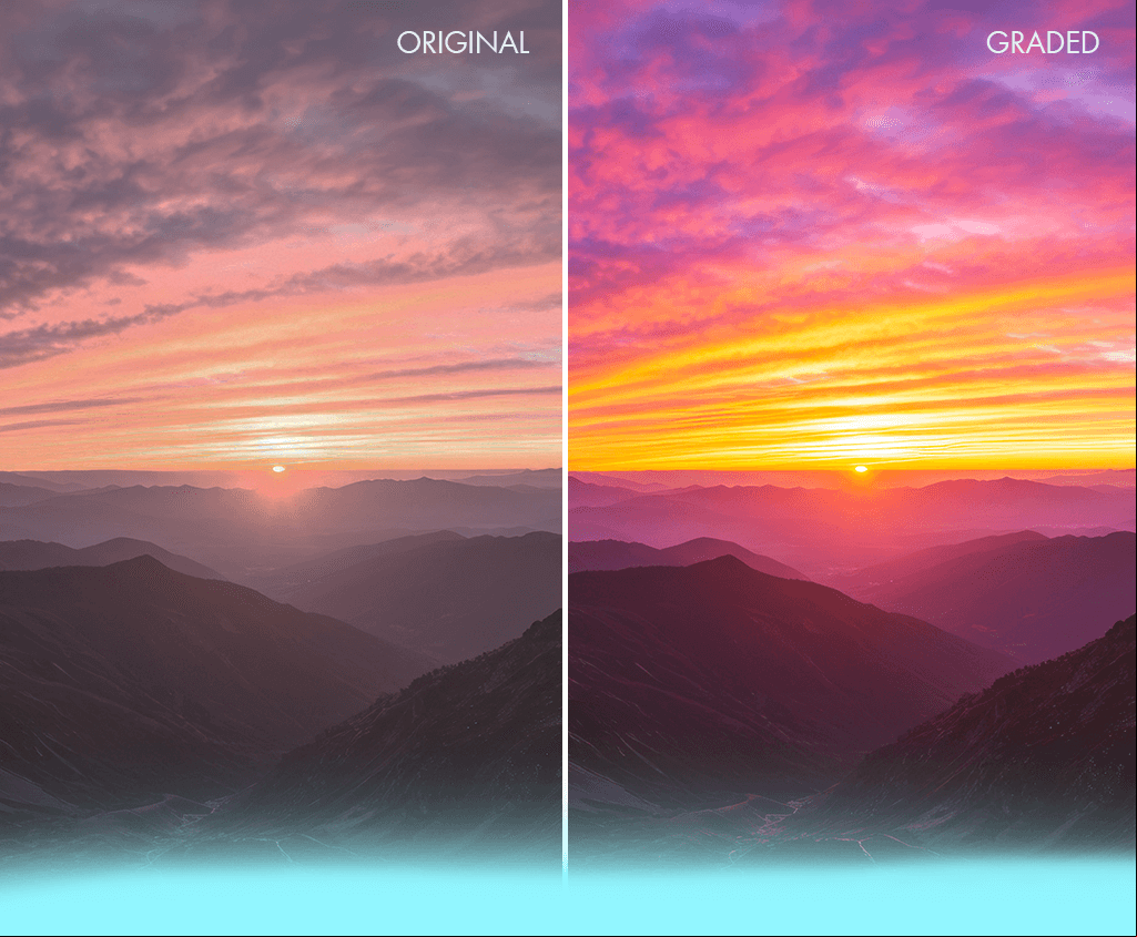 best color grading software