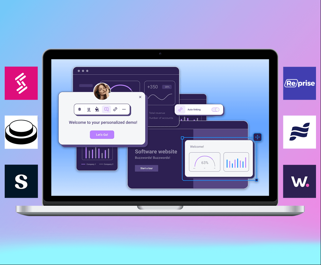 best interactive product demo software