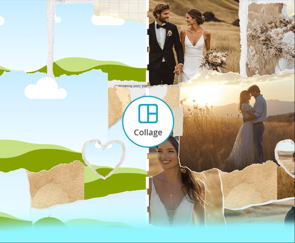 best photo collage app free