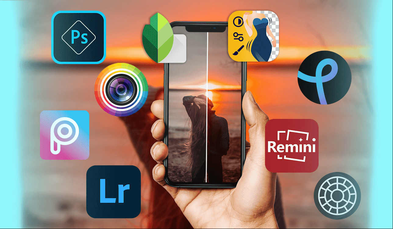 best photoshop apps